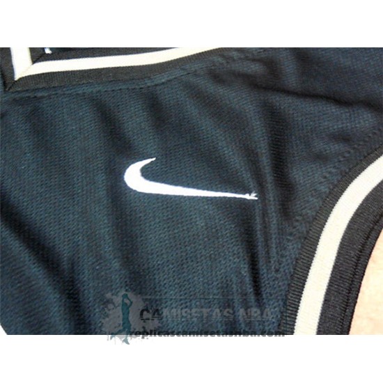 Camiseta NCAA Wake Forest Demon Deacons Tim Duncan Azul Marino